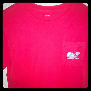 Boy’s Vineyard Vines tee